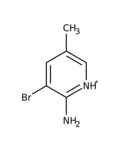 Acros Organics 2Amino3bromo5methylpyridine, 98%