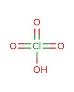 Acros Organics Perchloric acid Pure, ClHO4