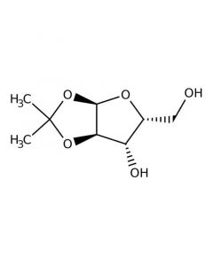 Acros Organics Thermo Scientific 1,2OIsopropylidenealphaDxylofuranose, 99%