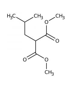 Acros Organics Dimethyl isobutylmalonate, 98%