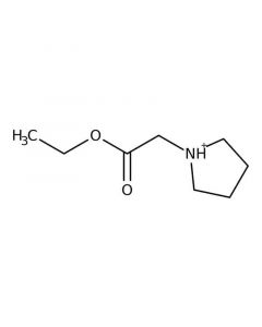 Acros Organics Ethyl pyrrolidinoacetate, 98%
