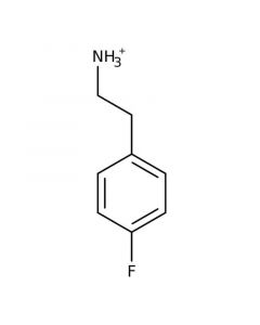 Acros Organics 4Fluorophenethylamine, 99%