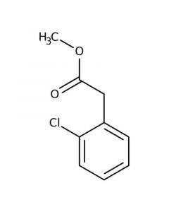 Acros Organics Methyl 2chlorophenylacetate, 98%