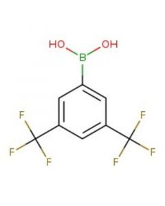 Acros Organics 3, 5Bis(trifluoromethyl)benzeneboronic acid, 95%