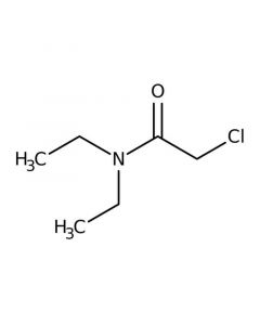 Acros Organics N,N,Diethylchloroacetamide, 98%