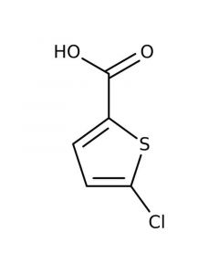 Acros Organics 5chlorothiophene2carboxylic acid, 98%