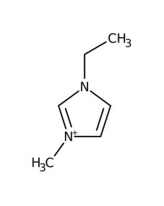 Acros Organics 1Ethyl3methylimidazolium chloride, 97%