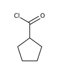 Acros Organics Cyclopentanecarbonyl chloride, 98%