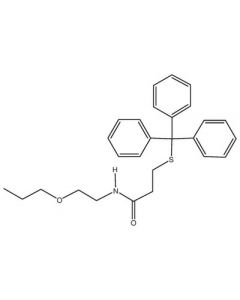 Acros Organics TentaGel MBSTrityl, O[2(3Tritylthiopropi