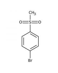 Acros Organics 4Bromophenyl methyl sulfone, 99%