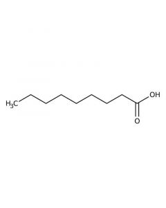 Acros Organics n-Nonanoic acid 97%