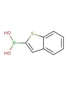 Acros Organics 2Benzothienylboronic acid, 98%
