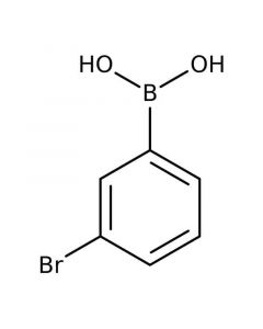 Acros Organics 3Bromophenylboronic acid, 97%