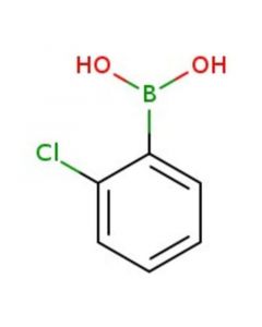 Acros Organics 2Chlorophenylboronic acid, 97%