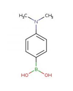 Acros Organics 4(N,NDimethylamino)phenylboronic acid, 96%