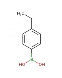 Acros Organics 4Ethylphenylboronic acid, 97%