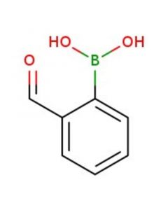 Acros Organics 2Formylphenylboronic acid, 98%
