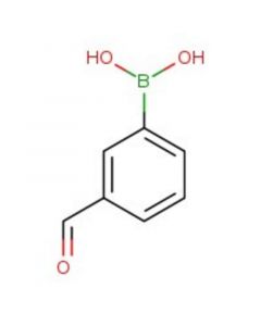 Acros Organics 3Formylphenylboronic acid, 97%