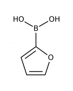 Acros Organics Furan2boronic acid, 97%