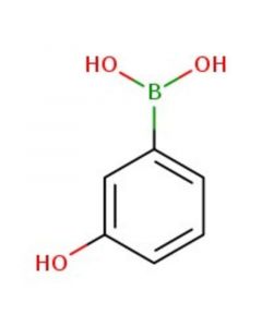 Acros Organics 3Hydroxyphenylboronic acid, 97%