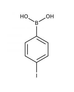 Acros Organics 4Iodophenylboronic acid, 97%