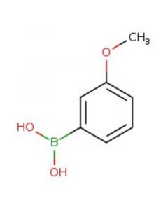 Acros Organics 3Methoxyphenylboronic acid, 97%