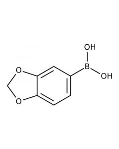 Acros Organics 3,4Methylenedioxyphenylboronic acid, 98%