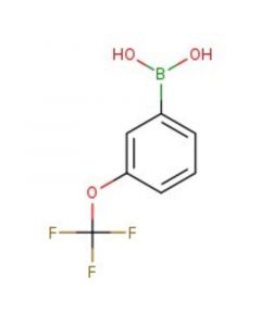 Acros Organics 3Trifluoromethoxyphenylboronic acid, 98%