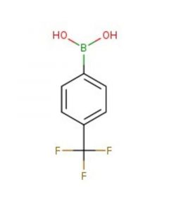 Acros Organics 4Trifluoromethylphenylboronic acid, 98%