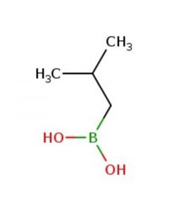 Acros Organics (2Methylpropyl)boronic acid, 98%