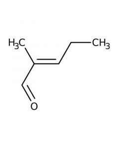 Acros Organics 2Methyl2pentenal, 97%