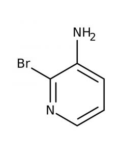 Acros Organics 3Amino2bromopyridine, 97%
