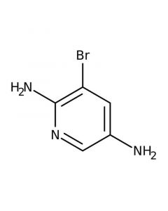 Acros Organics 3Bromo2, 5diaminopyridine, 99%