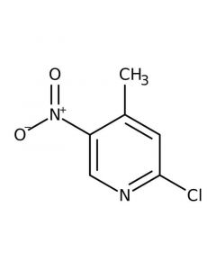 Acros Organics 2Chloro5nitro4picoline, 98%