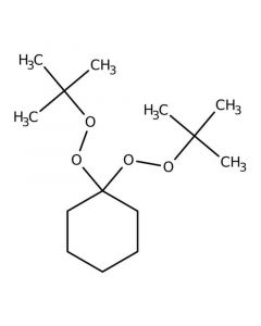 Acros Organics 1, 1Di(tertbutylperoxy)cyclohexane, 49 to 51%