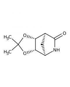 Acros Organics (1S,2R,6S,7R)4,4Dimethyl3,5dioxa8azatric