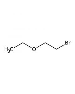 Acros Organics 2Bromoethyl ethyl ether, 90%
