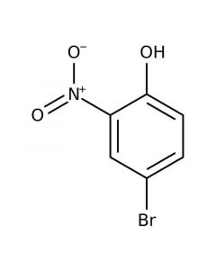 Acros Organics 4Bromo2nitrophenol, 98%