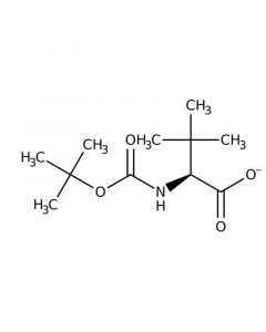 Acros Organics NBOCLtertLeucine, 98%