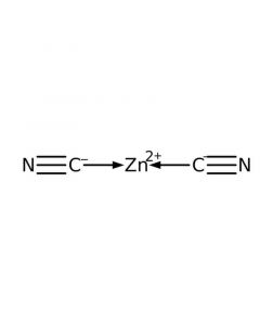 Acros Organics Zinc cyanide 98%