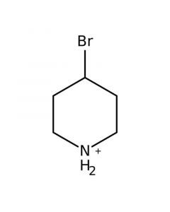 Acros Organics 4Bromopiperidine hydrobromide, 98%