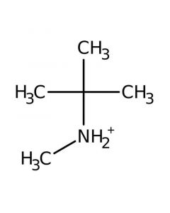 Acros Organics NMethyltertbutylamine, 97%
