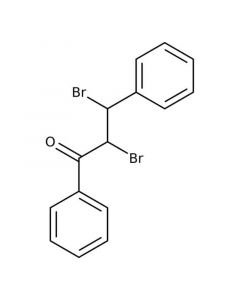Acros Organics 2,3Dibromo3phenylpropiophenone, 98%