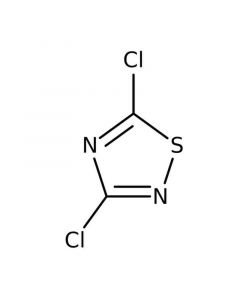 Acros Organics 3,5-Dichloro-1,2,4-thiadiazole 97%