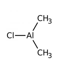 Acros Organics Dimethylaluminium chloride, C2H6AlCl