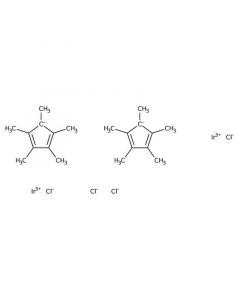 Acros Organics (Pentamethylcyclopentadienyl)iridium(III) chloride dimer, 99%