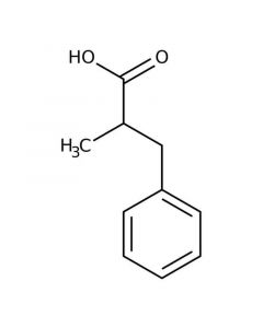 Acros Organics alphaMethylhydrocinnamic acid, 98%