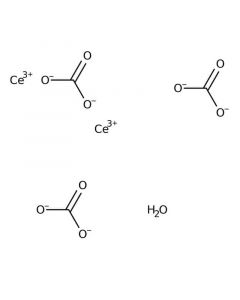 Acros Organics Cerium(III) carbonate hydrate, 99.9%