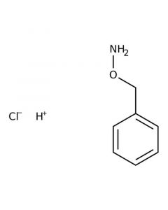 Acros Organics OBenzylhydroxylamine, 97%