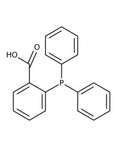 Acros Organics 2(Diphenylphosphino)benzoic Acid, 98%